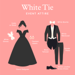 “Fashion for Special Occasions: Navigating Dress Codes and Etiquette”
