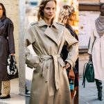 “Exploring Outerwear Trends: From Classic to Contemporary Styles”