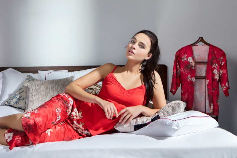 “The Influence of Sleepwear on Sleep Quality: Choosing the Right Pajamas”