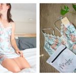 “Sustainable Sleep: Eco-Friendly Choices in Sleepwear Fabrics”
