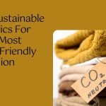 “Sustainable Shirt Choices: Eco-Friendly Fabrics and Manufacturing”