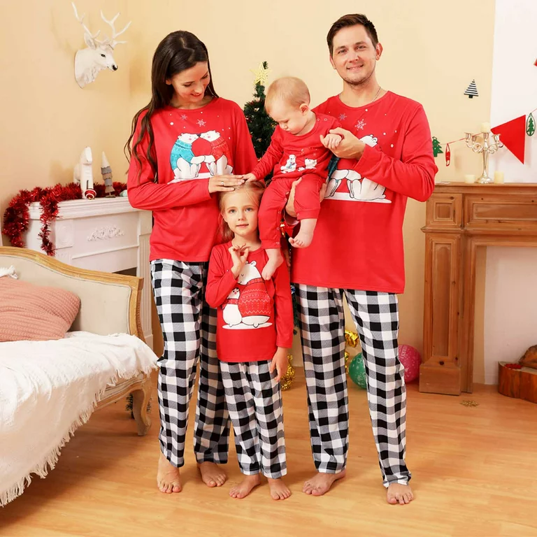 “Matching Sleep Sets: Coordinating Comfort and Style for Bedtime”